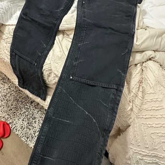 AMIRI Carpenter Jeans size 36! BRAND NEW! - Picture 5 of 6